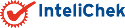 Intelichek Logo